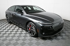 2025 Audi S6 e-tron Premium Sedan