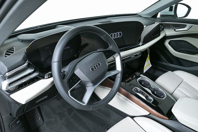 2026 Audi A6 Quattro Prestige photo 4