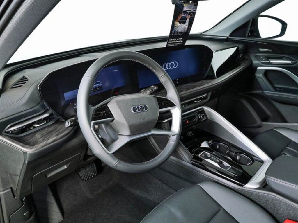 New 2026 Audi Q5 SUV