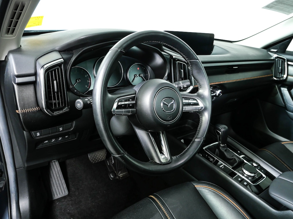 Used 2024 Mazda CX-50 2.5 S Premium Plus Package SUV