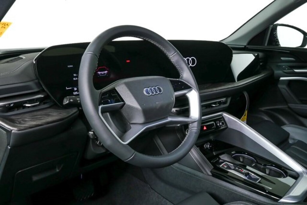 New 2025 Audi All-new Q5 2.0T Premium Plus SUV
