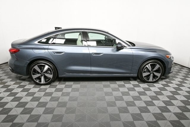 2025 Audi A5 2.0T Premium Plus photo 2