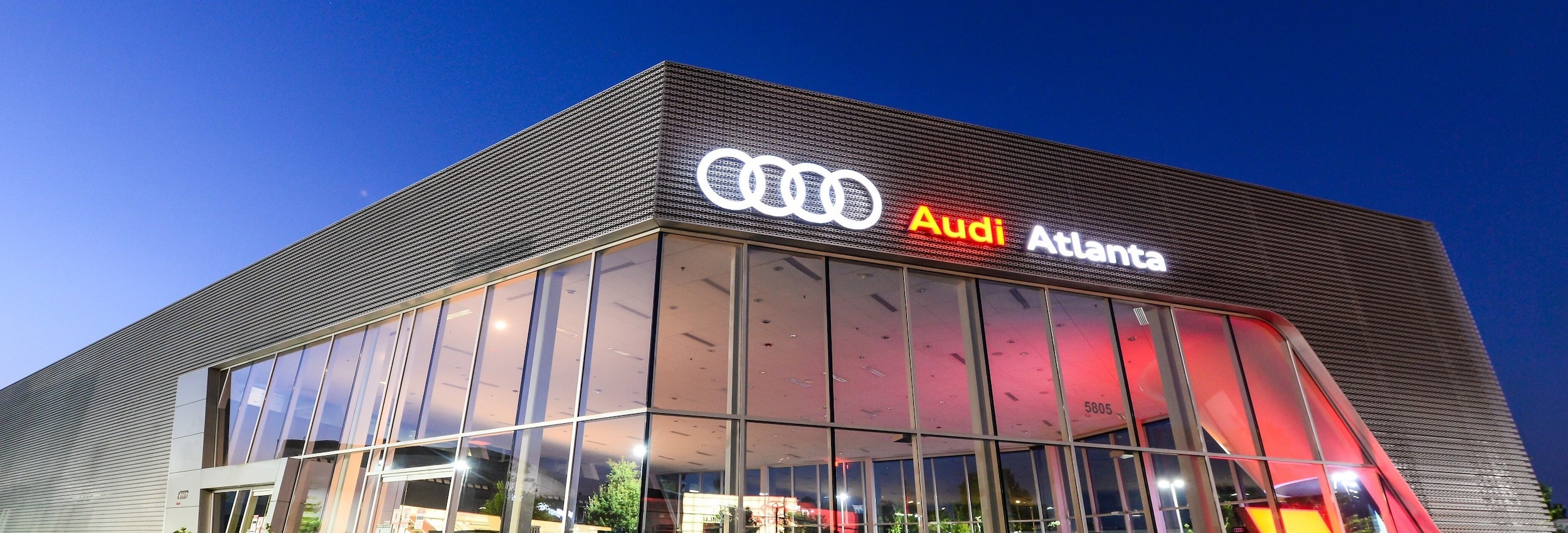 Audi Atlanta: New & Used Audi Luxury Cars Dealer | near ...