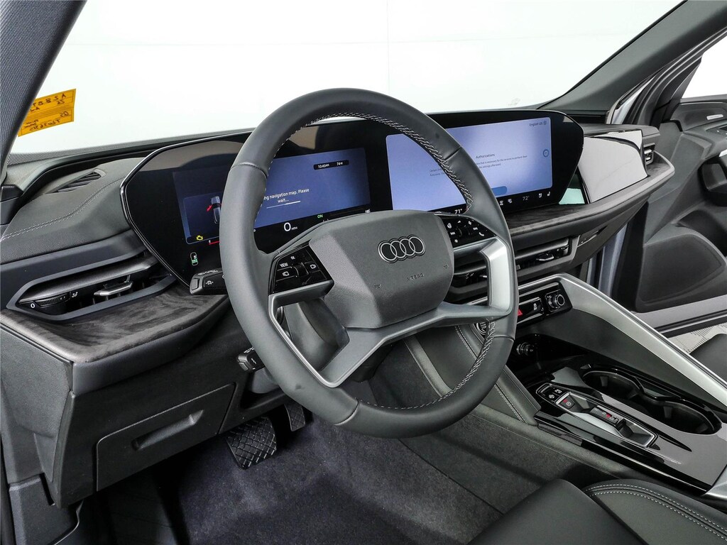 New 2026 Audi Q5 SUV