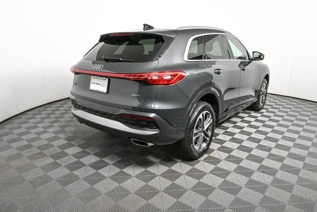 2025 Audi Q5 2.0T Premium photo 2