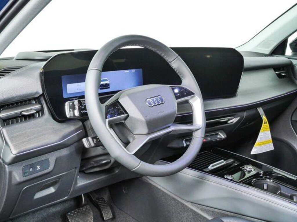 New 2026 Audi Q3 SUV
