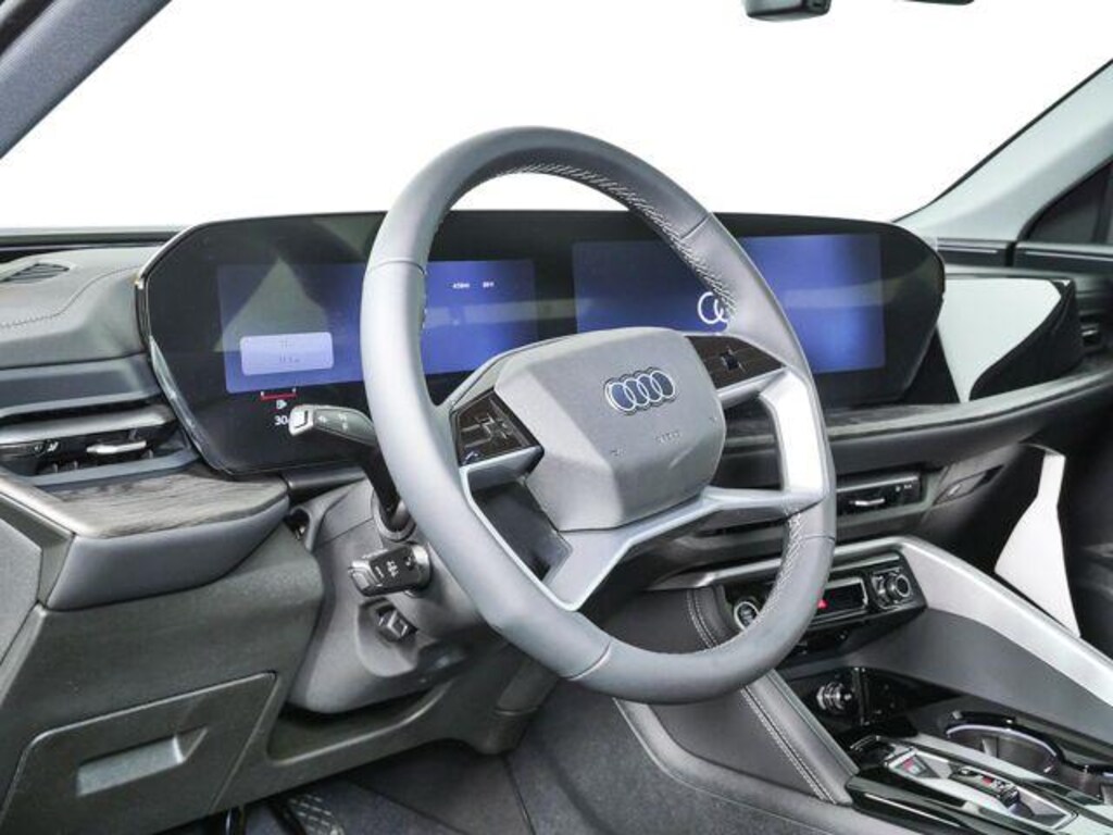New 2026 Audi Q5 Sportback quattro Sportback