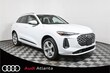 Audi All-new Q5