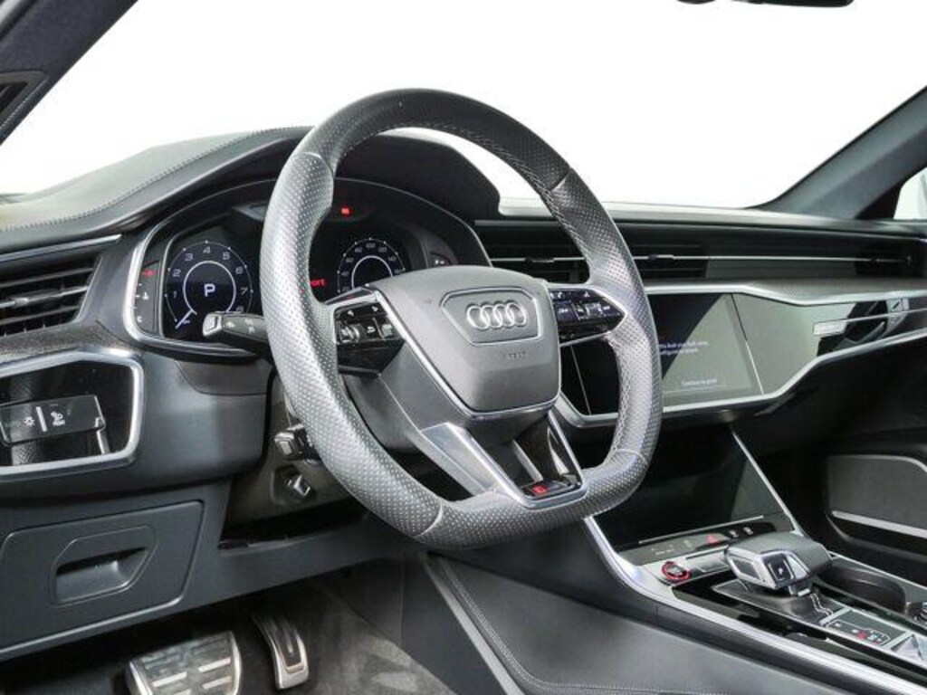 Used 2022 Audi RS 6 Avant 4.2 Quattro Wagon