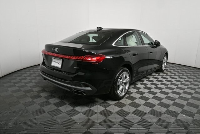 2025 Audi A5 2.0T Premium Plus photo 3