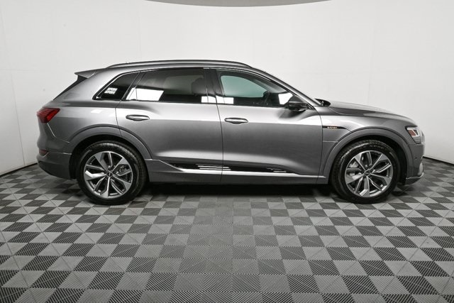 Used 2021 Audi e-tron Premium Plus with VIN WA1LABGE0MB019109 for sale in Atlanta, GA