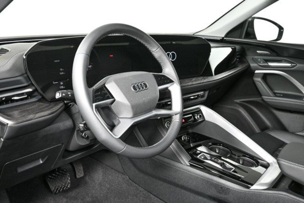 New 2025 Audi All-new Q5 2.0T Premium Plus SUV