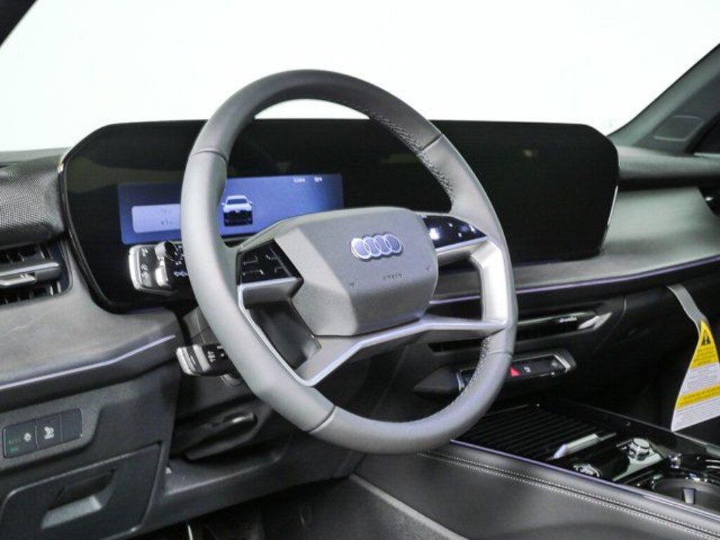 New 2026 Audi Q3 SUV