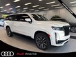  Cadillac Escalade ESV
