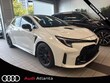 Toyota GR Corolla