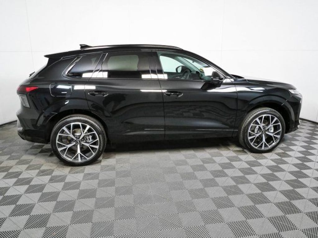 New 2026 Audi Q3 SUV