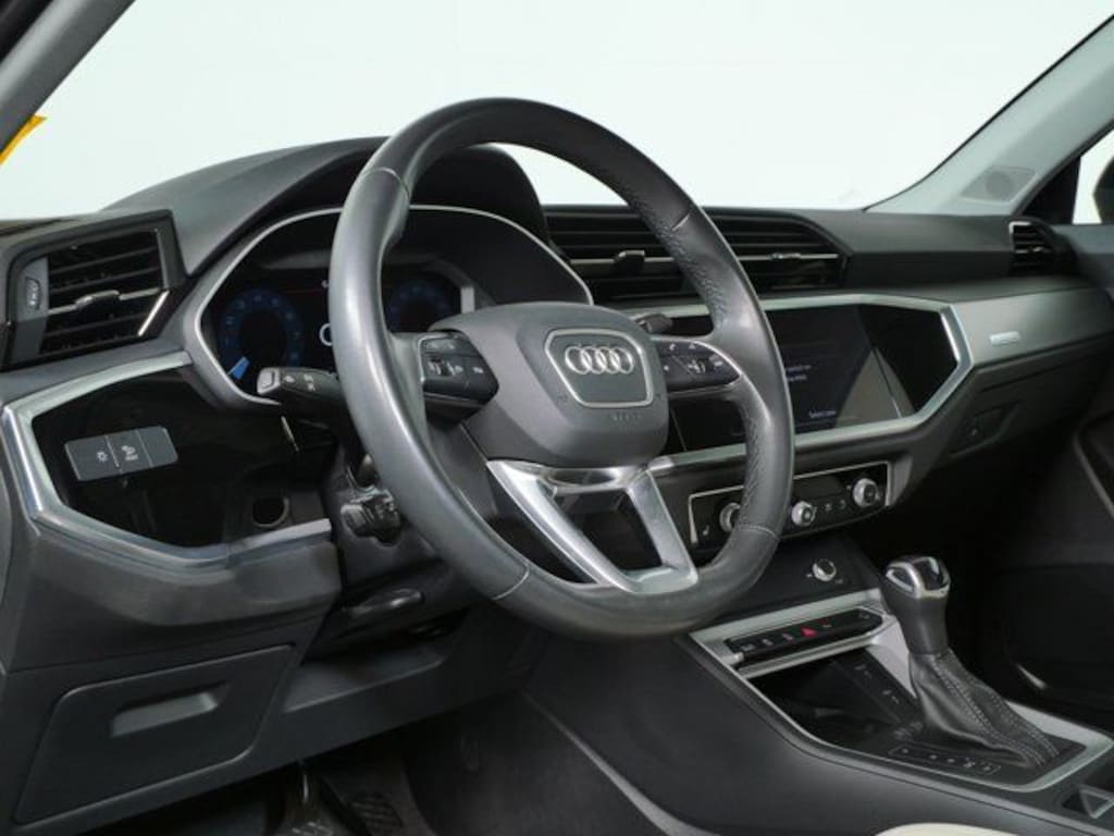 Used 2024 Audi Q3 S Line Premium SUV