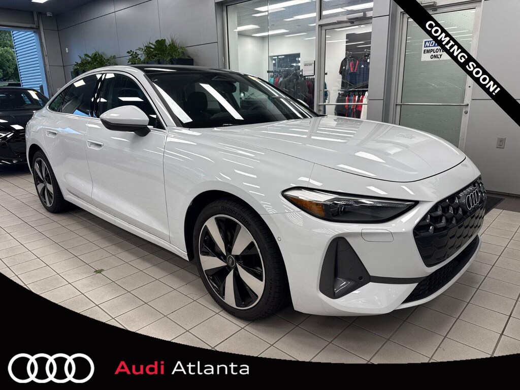Used 2025 Audi A5 Premium quattro