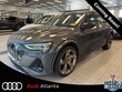  Audi e-tron S