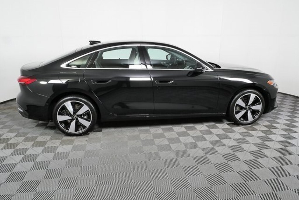 Certified 2025 Audi All-new A5 2.0T Premium Plus Quattro Hatchback