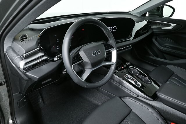 2025 Audi A5 2.0T Premium Plus photo 4