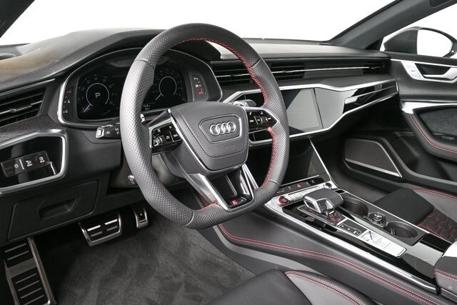 2026 Audi RS 7 Performance Base photo 4