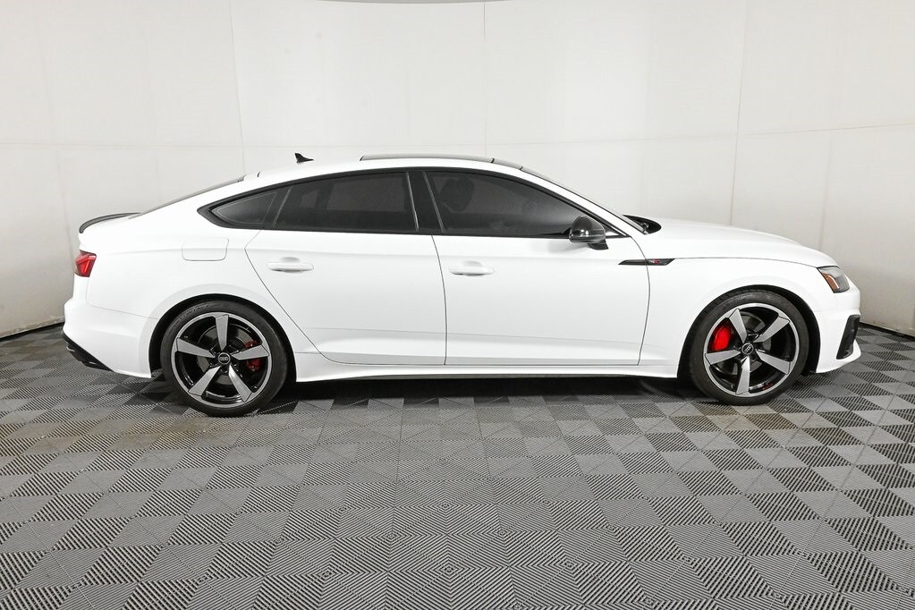 2023 Audi A5 45 S line Premium Plus Quattro photo 2