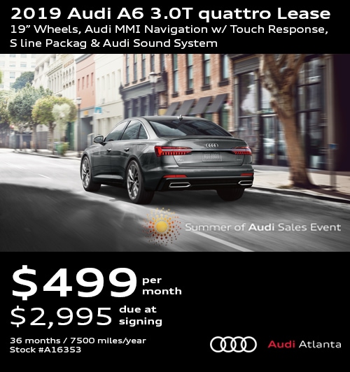 Audi Of Atlanta >> Audi Lease Specials Promo Deals In Atlanta Updated Audi Of Atlanta >> Audi Lease Specials Promo Deals In Atlanta Updated