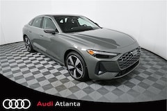 2025 Audi All-new A5 2.0T Premium Plus Hatchback 2025 Audi All-new A5 2.0T Premium Plus Hatchback