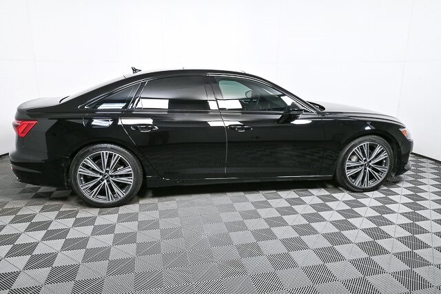 2023 Audi A6 Premium Plus Quattro photo 2
