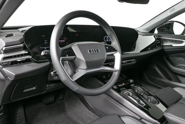 2025 Audi A5 2.0T Premium Plus photo 4
