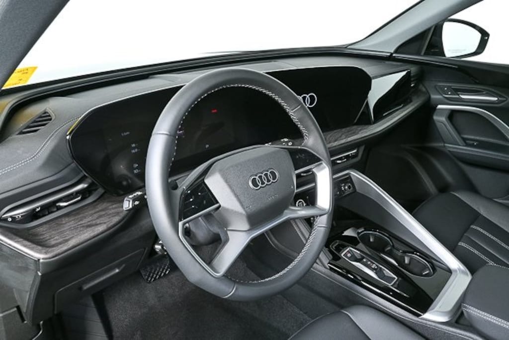 New 2025 Audi All-new Q5 2.0T Premium SUV