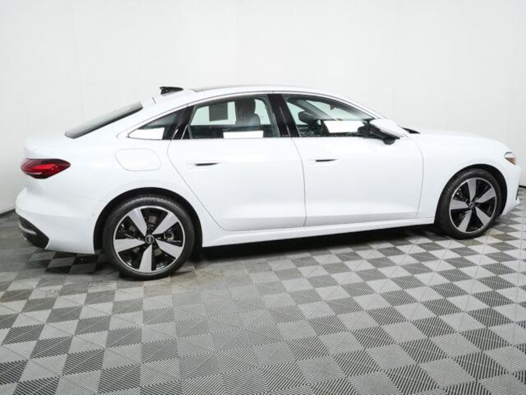 Used 2025 Audi A5 Premium quattro