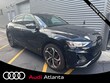  Audi Q8 e-tron Sportback