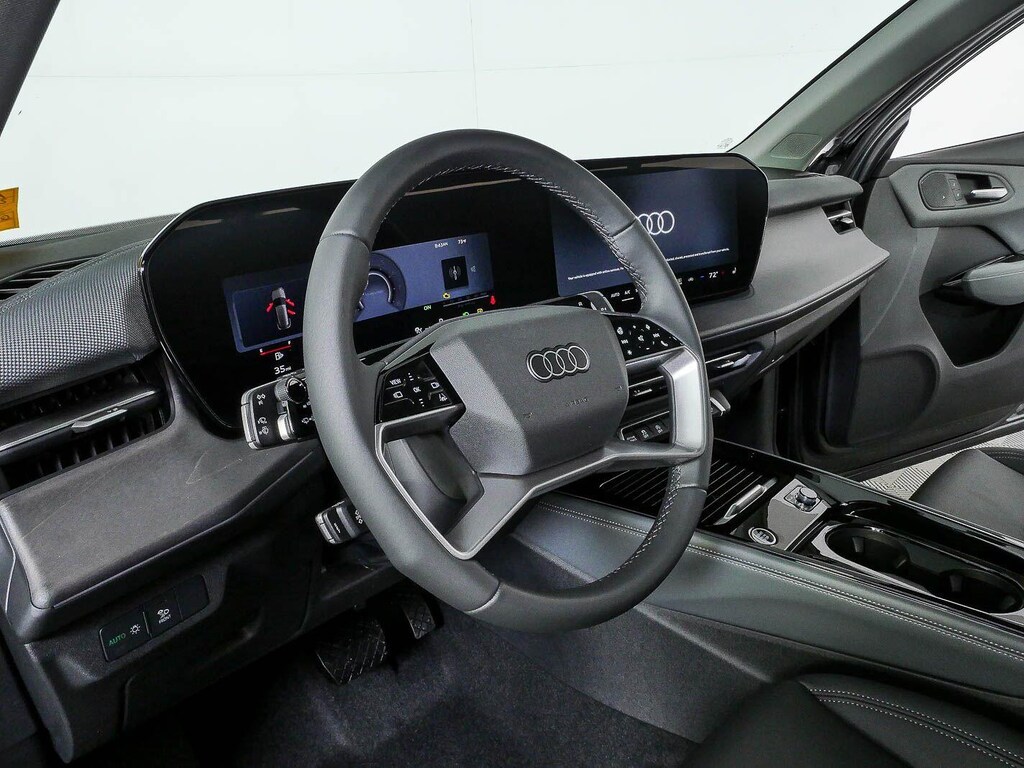 New 2026 Audi Q3 SUV