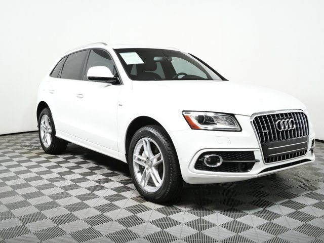 2016 Audi Q5 3.0T Prestige Quattro for sale in Atlanta, GA