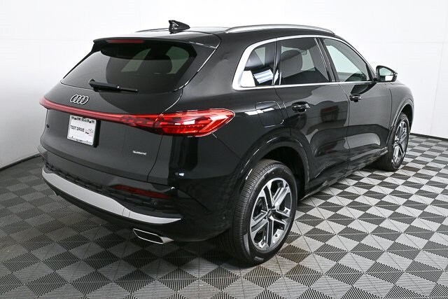 2025 Audi Q5 2.0T Premium photo 2