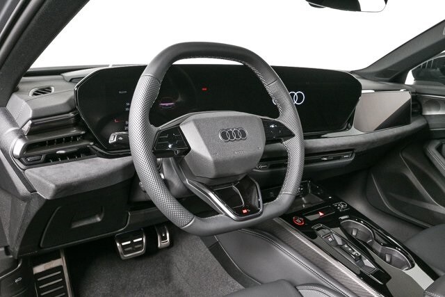 2025 Audi S5 Prestige photo 4