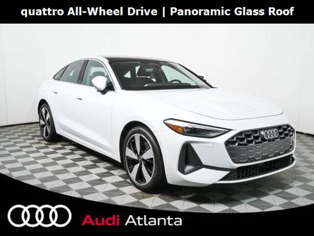 Used 2025 Audi A5 Premium quattro
