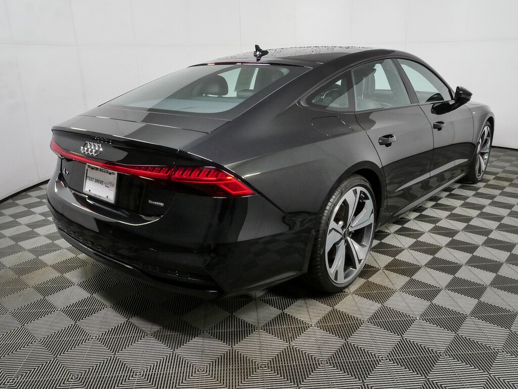 Used 2023 Audi A7 Prestige quattro Sportback