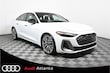Audi All-new S5