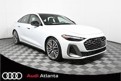 2025 Audi All-new S5 3.0T Prestige Hatchback 2025 Audi All-new S5 3.0T Prestige Hatchback