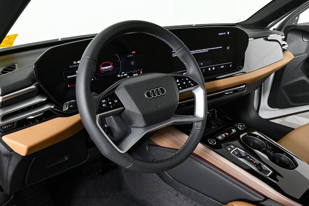 2025 Audi A5 2.0T Premium photo 4