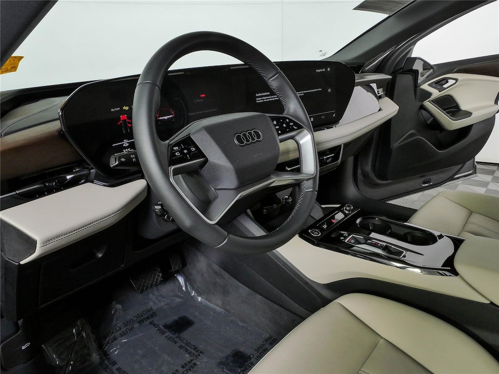 Used 2025 Audi e-tron 55 Quattro Ultra C