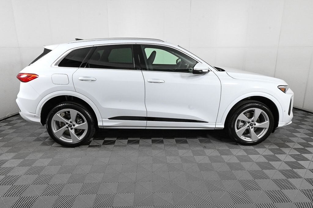 New 2025 Audi All-new Q5 2.0T Premium Plus SUV