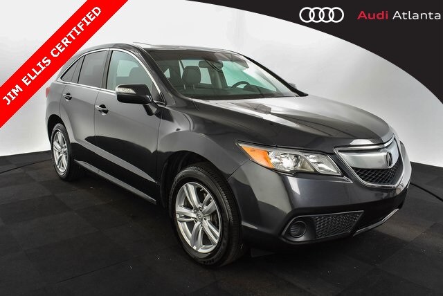 Used Audi Cars Atlanta Pre Owned Audi Inventory Updated