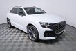  Audi RS Q8 Performance