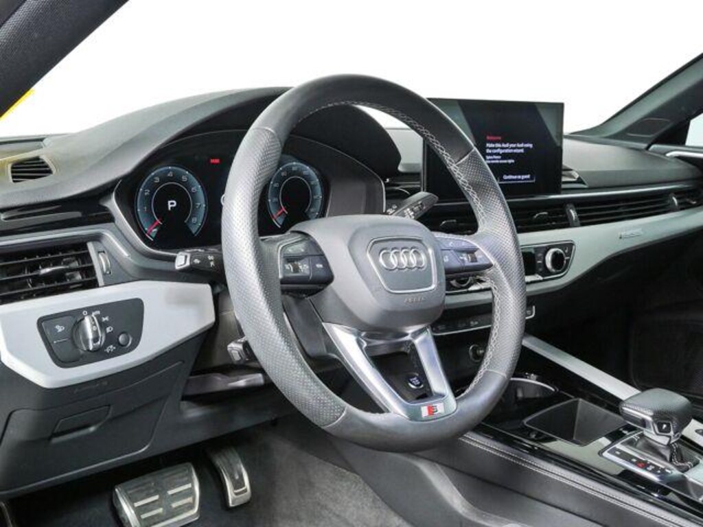 Used 2023 Audi A5 Sportback S Line Premium Plus quattro Sportback