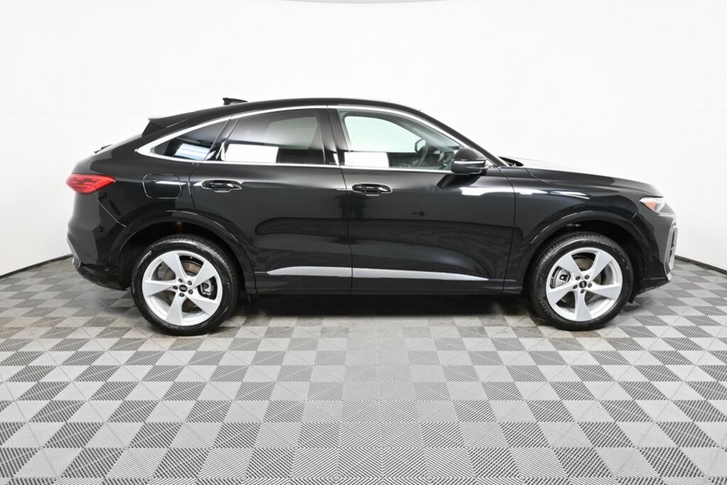 New 2025 Audi All-new Q5 2.0T Premium Plus SUV