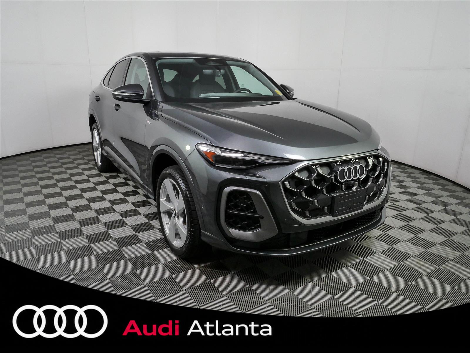 2026 Audi Q5 Sportback Premium Plus